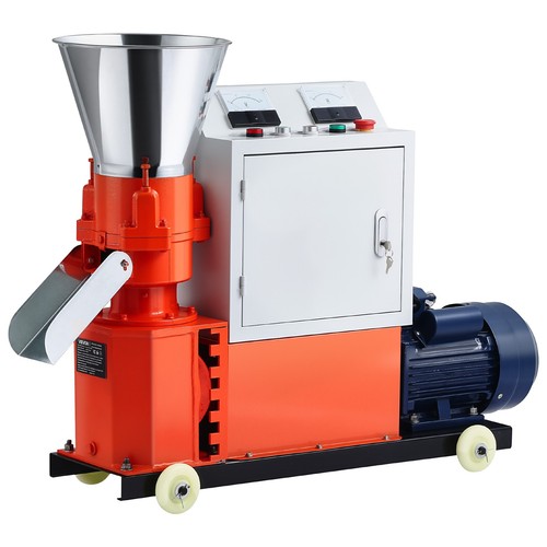 Vevor feed pellet - vevor, machine