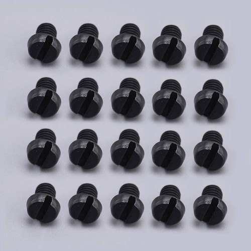 Hot 20pcs needle screw 44 - screw, 1/8-44