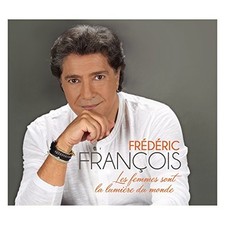 CD - Frédéric FRANCOIS -