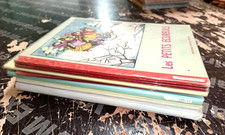 ENFANTINA ENFANT LOT DE 8