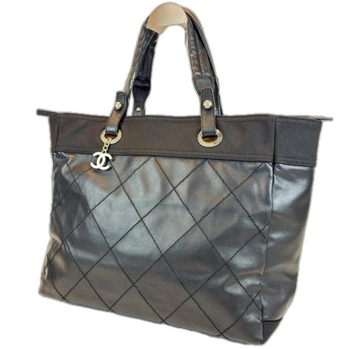 Sac fourre tout - sac, chanel