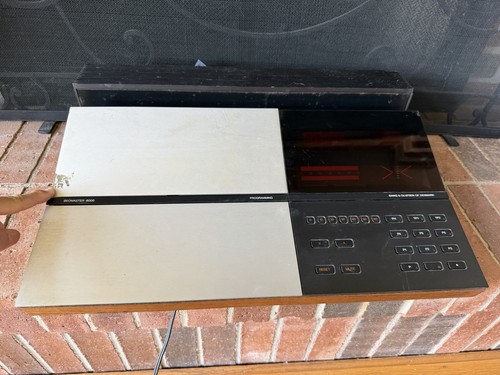 Bang olufsen beomaster 6000 - &,