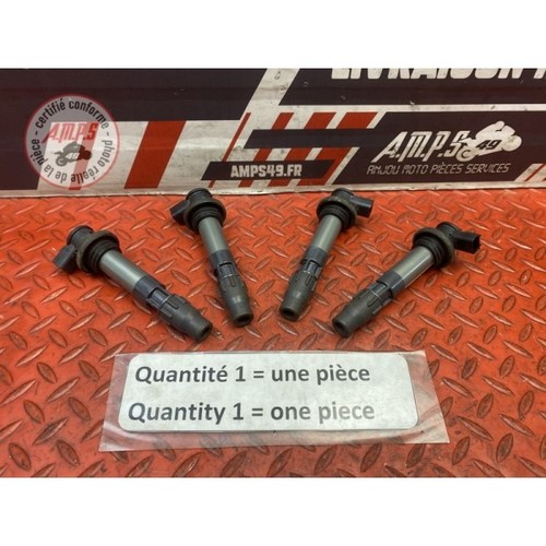 Bobine allumage suzuki - suzuki, 600