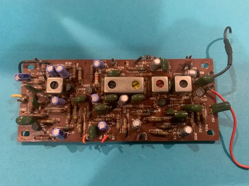 Marantz 2245 stereo receiver - stereo,