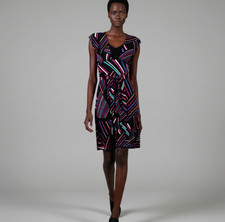 Morgan de Toi Robe Femme