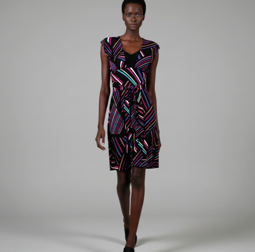 Morgan toi robe femme - de,