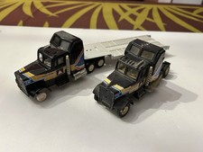 Camion Remorque Joal 1/32 