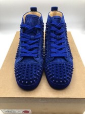 Christian Louboutin’s Flat