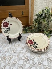 Lot de 6 Assiettes à Dessert