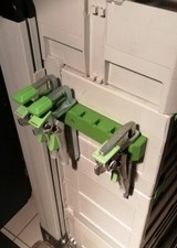 support serres joint sur systainer