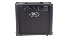 Ampli Guitare De Voyage Peavey Solo 15w