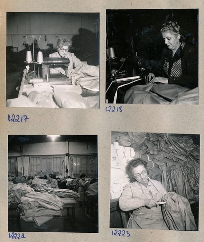Paris 1950 15 photos - -,