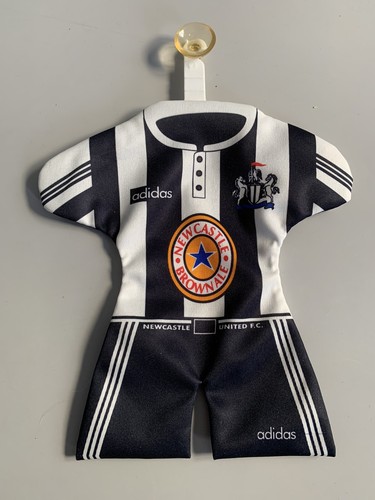 Newcastle united fanion - united, fc