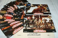 SMALL SOLDIERS ! Joe Dante