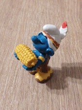 FIGURINE Schtroumpfs - vintage