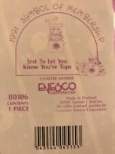 Precious Moments Jest To Let