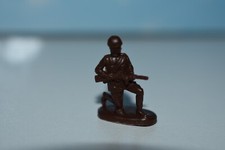 1/72 ATLANTIC soldat Armée rouge russe / RUSSIAN RED ARMY !!!