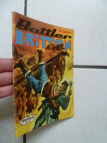 Edition imperia battler - imperia,