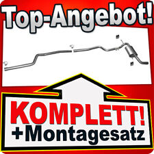 Pot d'échappement pour BMW 3