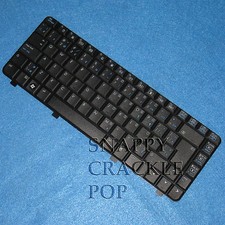 New HP Compaq Presario CQ40