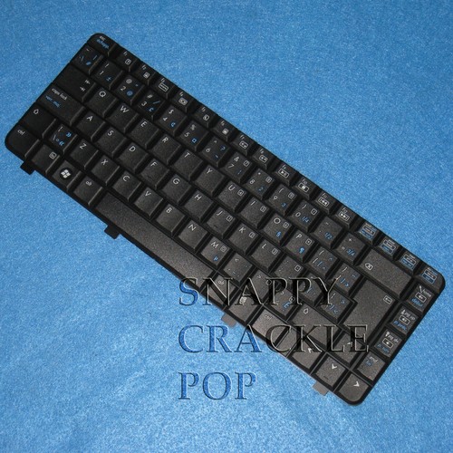 New compaq presario cq40 - hp,