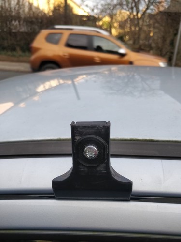 Peugeot 206 cache barre de - peugeot, sw