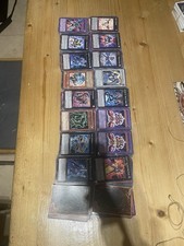 cartes yu gi oh français X900 De 1996