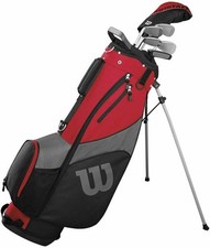 Wilson Pro Staff SGI Demi