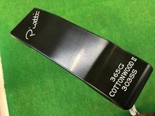 Piretti MIDNIGHT NOIR COTTONWOOD II (365G) 33 en droitier