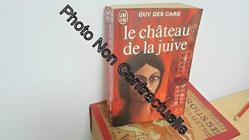 Château juive - de, la