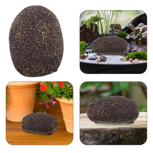 Pour jardin boite clé - boite, À