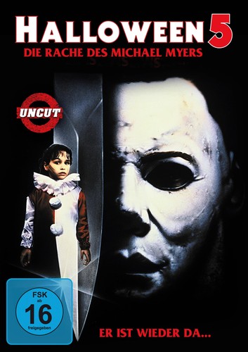 Halloween die rache des - -,