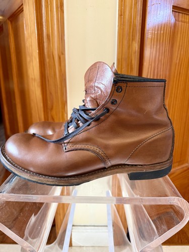 Men red wing heritage - men’s,