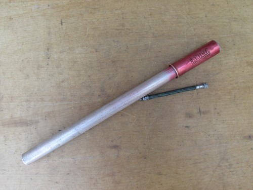 Fiducia pompe alu italien - fiducia,