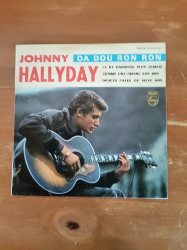Disque vinyle tours de - disque, 45