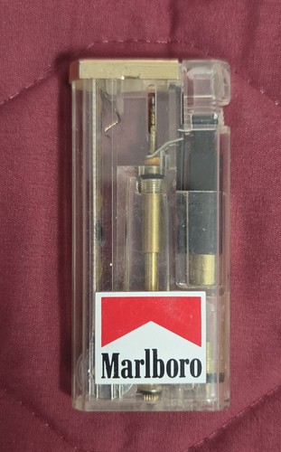 Vintage marlboro party - vintage,