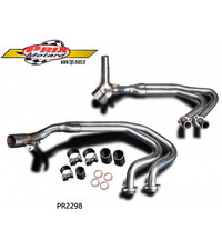 HONDA ST 1300 PAN EUROPEAN