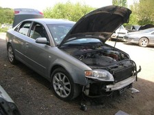 Ressort de suspension arriere gauche AUDI A4 2 PHASE 1 8E0511115CR