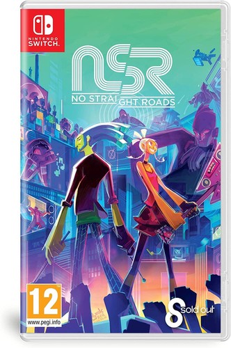Jeu nintendo switch - jeu,