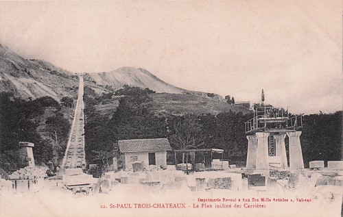 Paul trois chateaux - 26*,