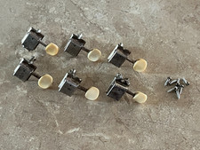 1958 - 1964 set Fender