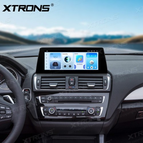 Xtrons qbbh14nb1nel autoradio - xtrons,