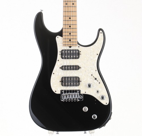 Tom anderson classic black - anderson,