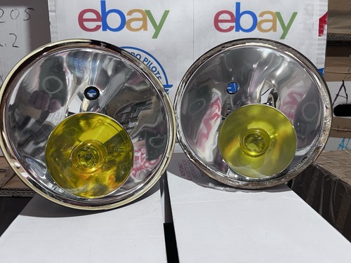 Headlight cibie 190 - headlight,
