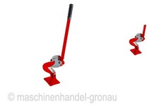 Holzmann HS100FLEX Cisaille à