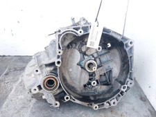 55194293 Boîte De Vitesse