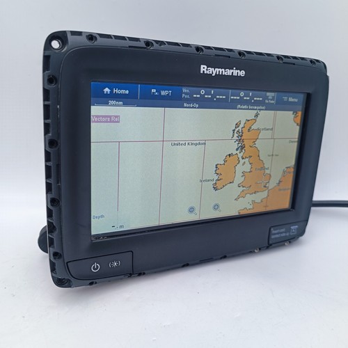 Raymarine a75 écran - 7",