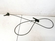  Bouton trappe à essence