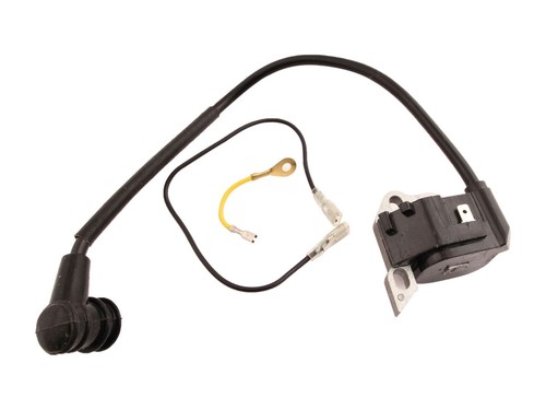 Bobine allumage adapté - d'allumage,