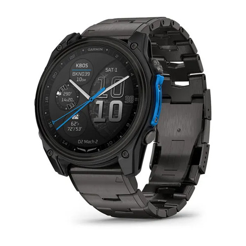 Nib garmin mach aviator - mach, 2